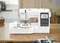 Brother SE700 Sewing and Embroidery Machine 4x4 With Quilting Bundle